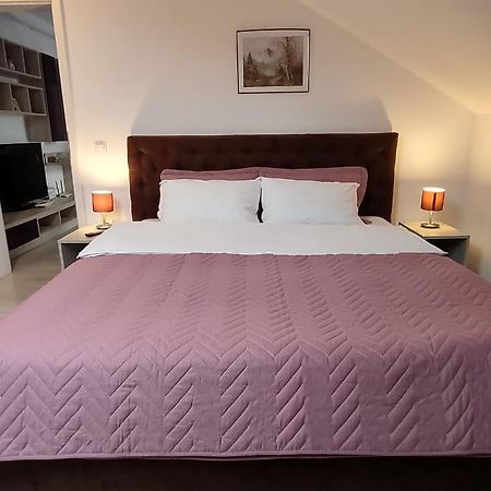 Simona Apartament Palas Mall 이아시 외부 사진