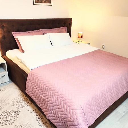 Simona Apartament Palas Mall 이아시 외부 사진