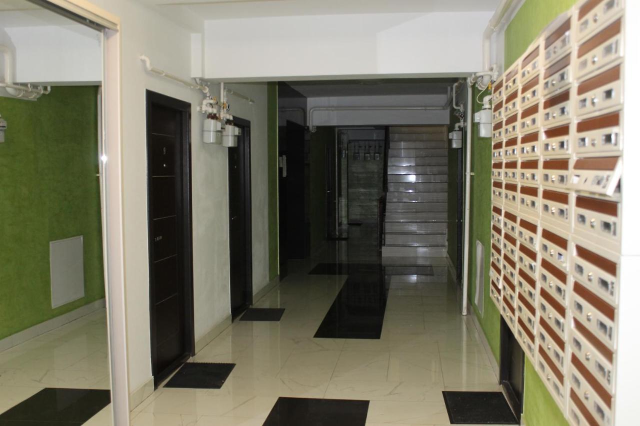 Simona Apartament Palas Mall 이아시 외부 사진