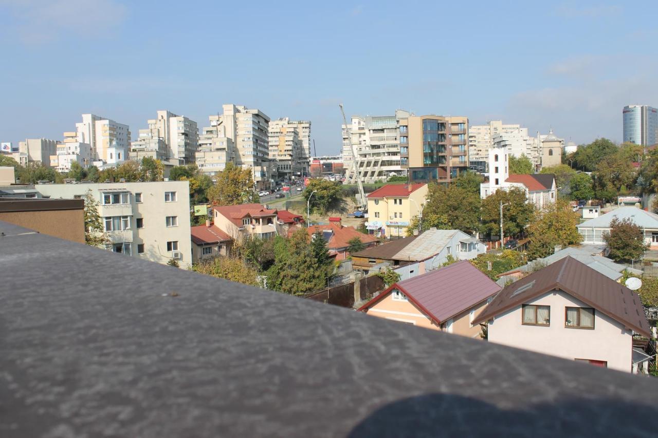 Simona Apartament Palas Mall 이아시 외부 사진