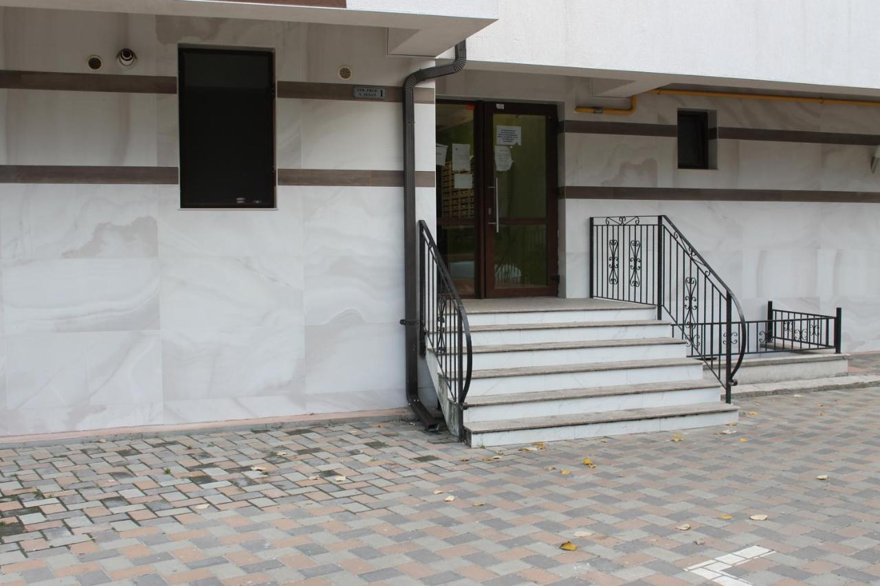 Simona Apartament Palas Mall 이아시 외부 사진