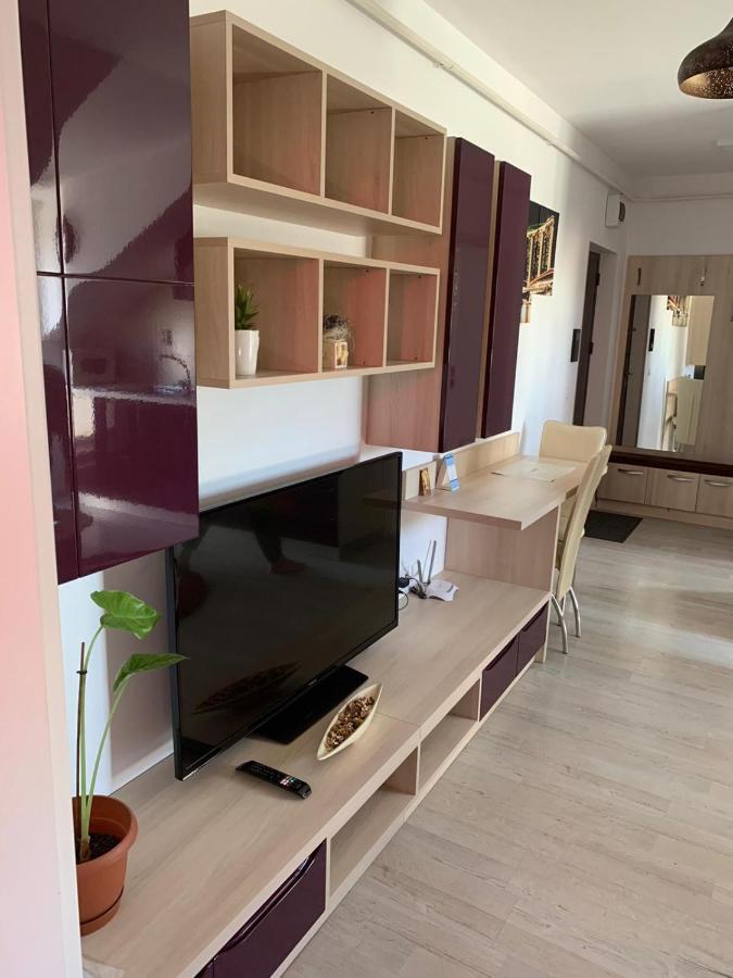 Simona Apartament Palas Mall 이아시 외부 사진