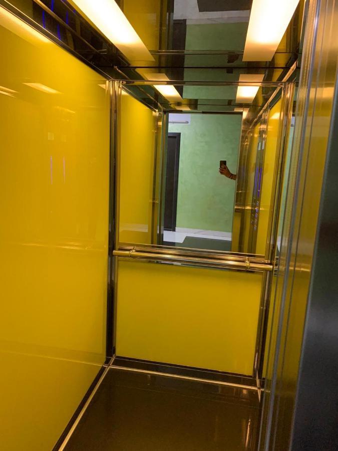 Simona Apartament Palas Mall 이아시 외부 사진