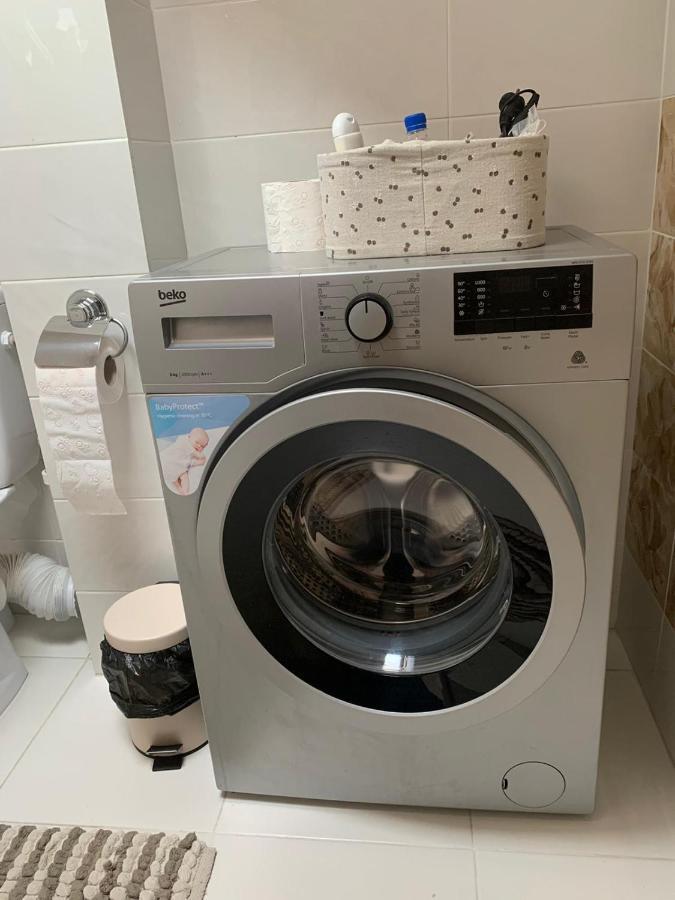 Simona Apartament Palas Mall 이아시 외부 사진