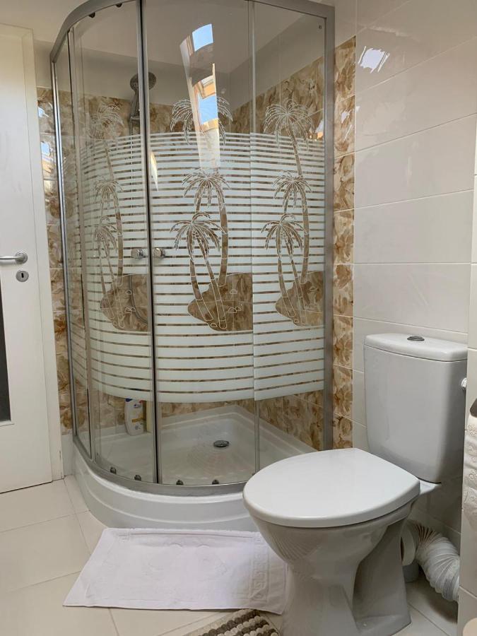 Simona Apartament Palas Mall 이아시 외부 사진