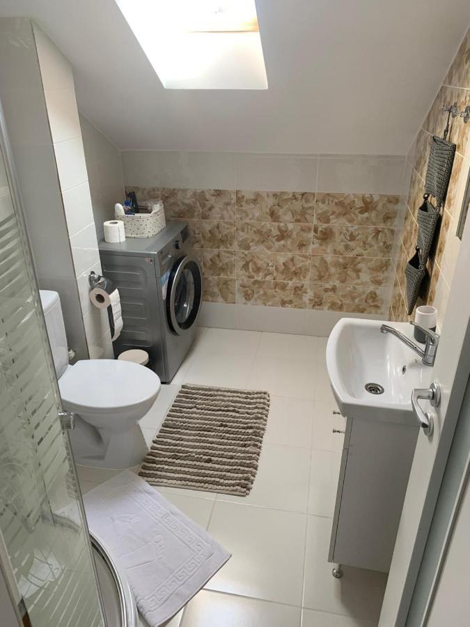 Simona Apartament Palas Mall 이아시 외부 사진