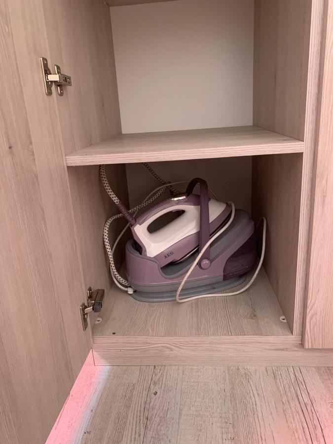 Simona Apartament Palas Mall 이아시 외부 사진
