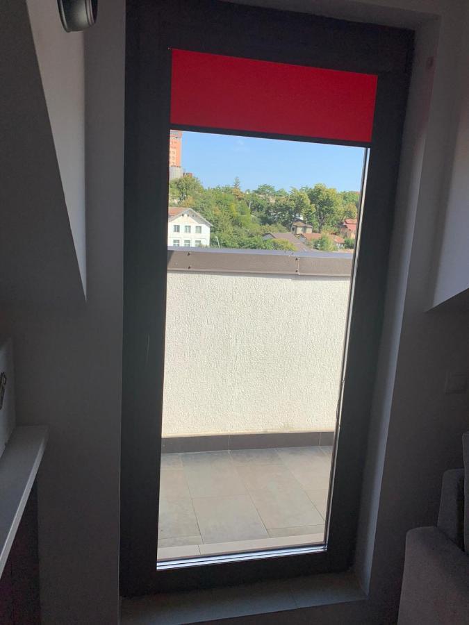 Simona Apartament Palas Mall 이아시 외부 사진