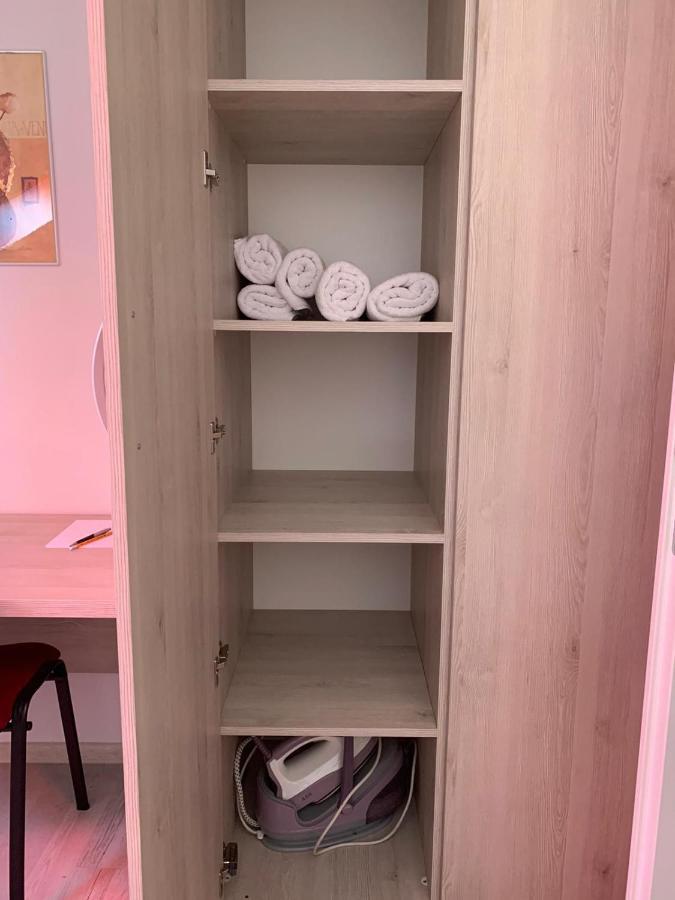 Simona Apartament Palas Mall 이아시 외부 사진