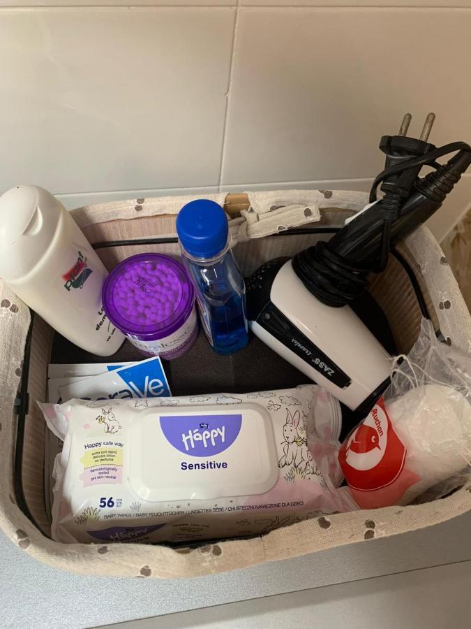 Simona Apartament Palas Mall 이아시 외부 사진