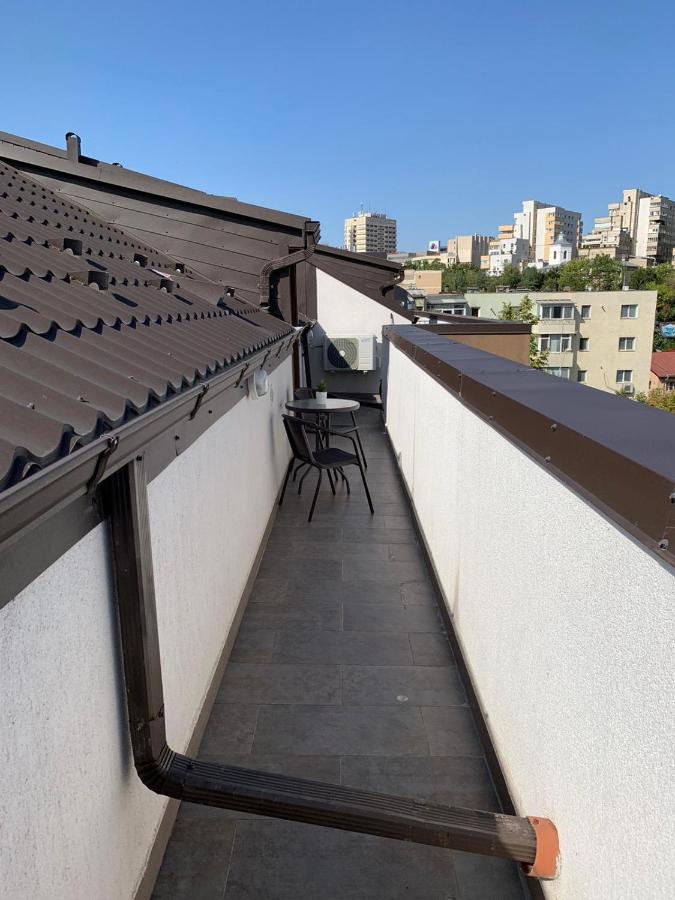 Simona Apartament Palas Mall 이아시 외부 사진