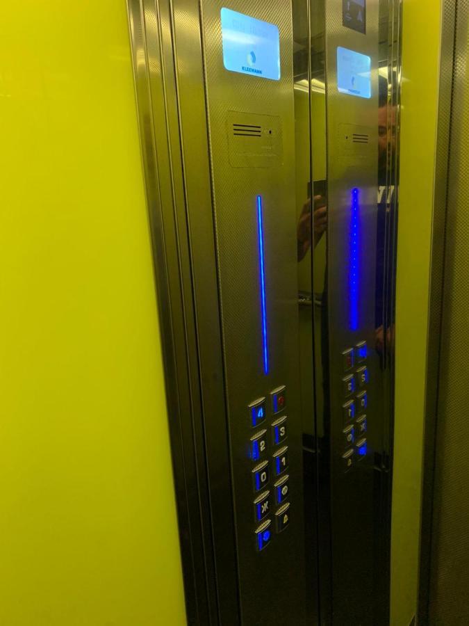 Simona Apartament Palas Mall 이아시 외부 사진