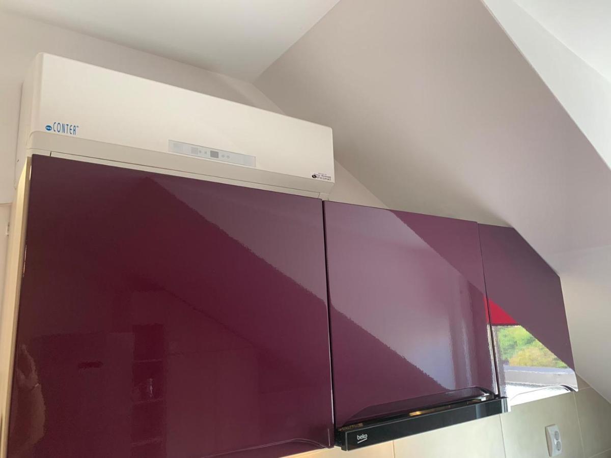 Simona Apartament Palas Mall 이아시 외부 사진