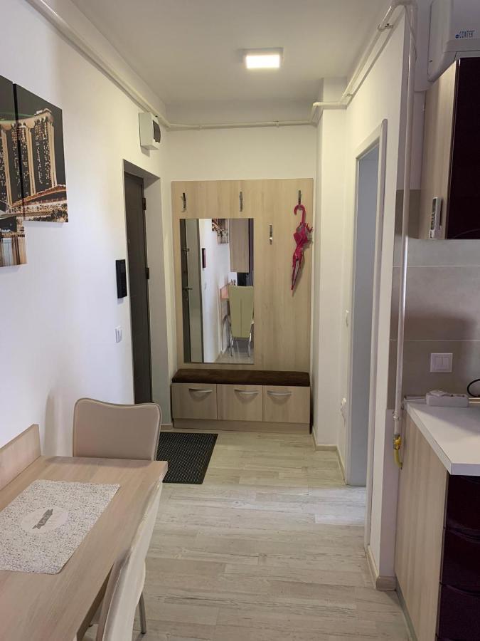 Simona Apartament Palas Mall 이아시 외부 사진