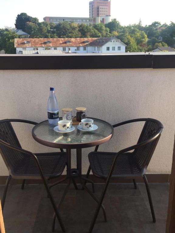 Simona Apartament Palas Mall 이아시 외부 사진