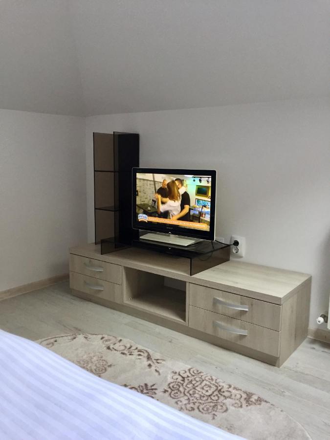 Simona Apartament Palas Mall 이아시 외부 사진