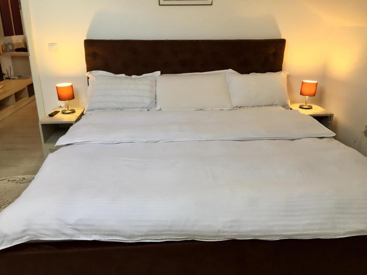 Simona Apartament Palas Mall 이아시 외부 사진