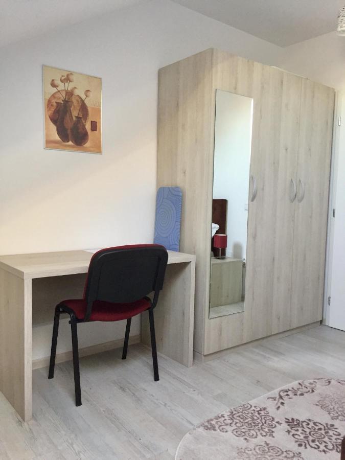 Simona Apartament Palas Mall 이아시 외부 사진