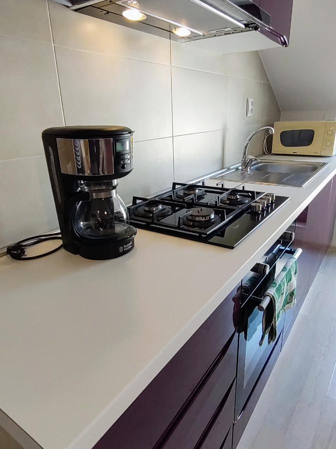 Simona Apartament Palas Mall 이아시 외부 사진