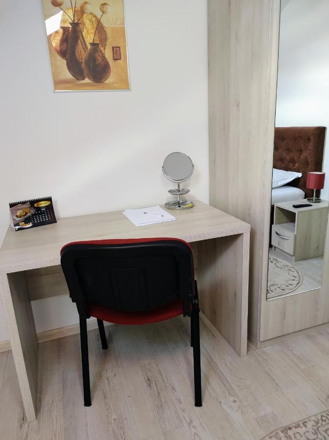 Simona Apartament Palas Mall 이아시 외부 사진