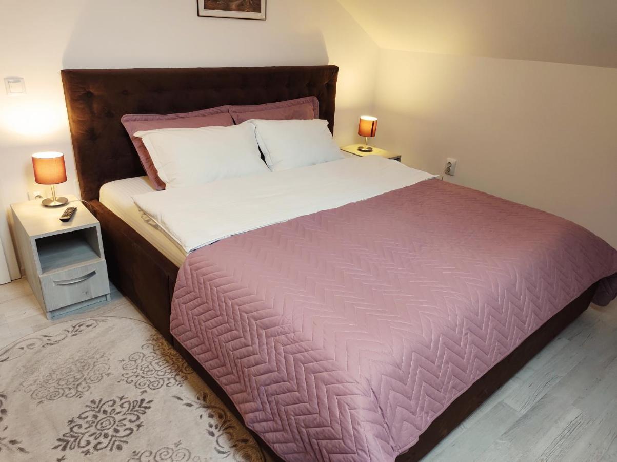 Simona Apartament Palas Mall 이아시 외부 사진