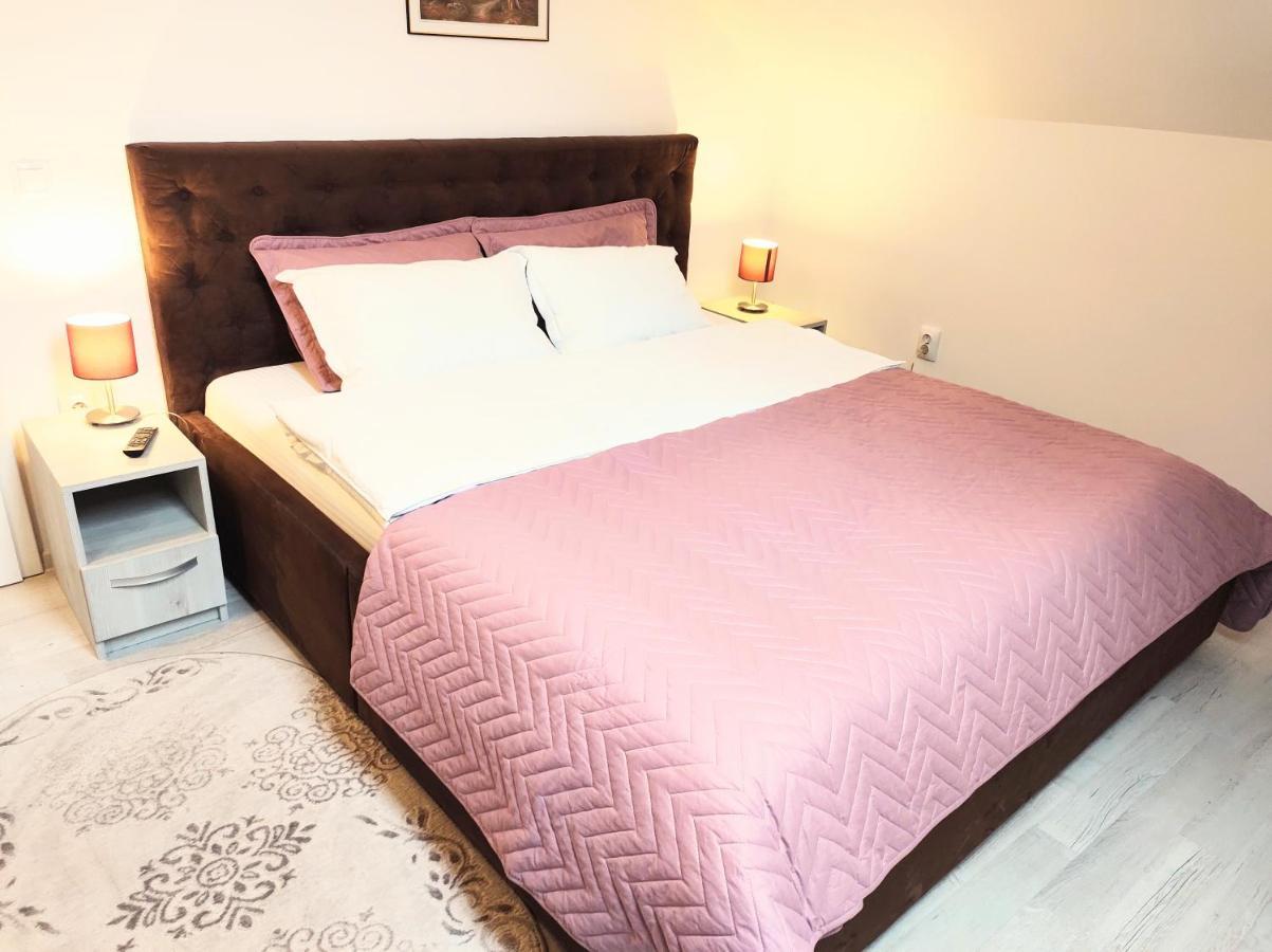 Simona Apartament Palas Mall 이아시 외부 사진