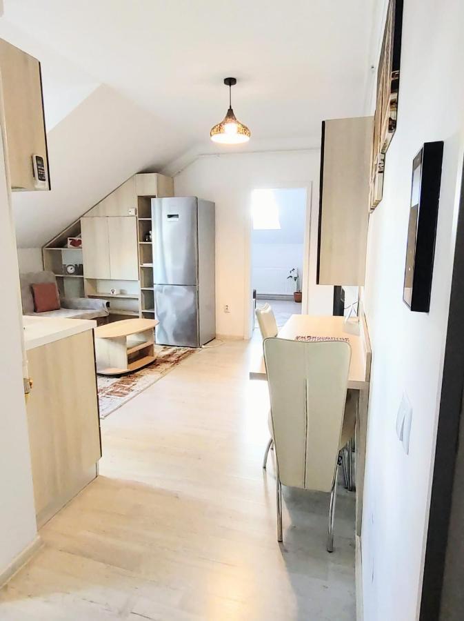 Simona Apartament Palas Mall 이아시 외부 사진