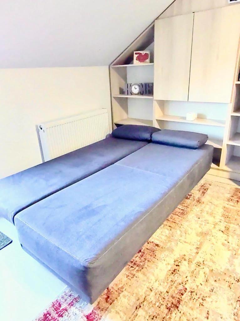 Simona Apartament Palas Mall 이아시 외부 사진